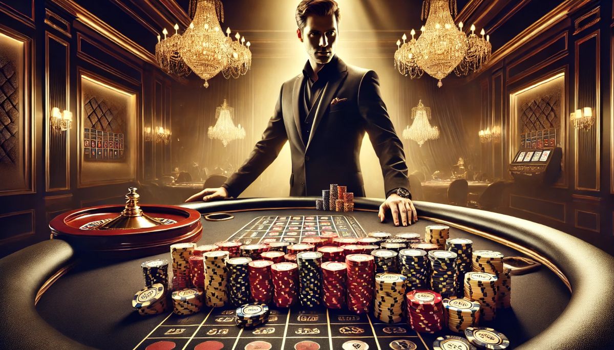 Forbes Casino Live Betting